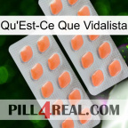 What Is Vidalista 27